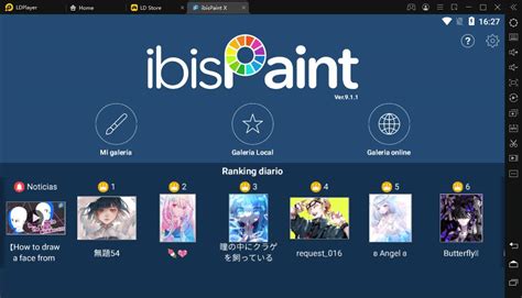 ibis paint pc|ibis paint pc price.